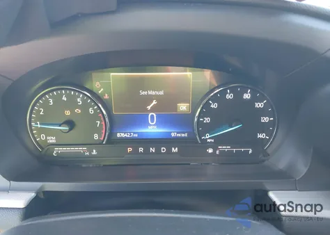 2020 Ford Explorer Xlt from USA, damaged, VIN 1FMSK8DH5LGA37232